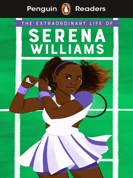 Title details for The Extraordinary Life Of Serena Williams by Shelina Janmohamed - Wait list